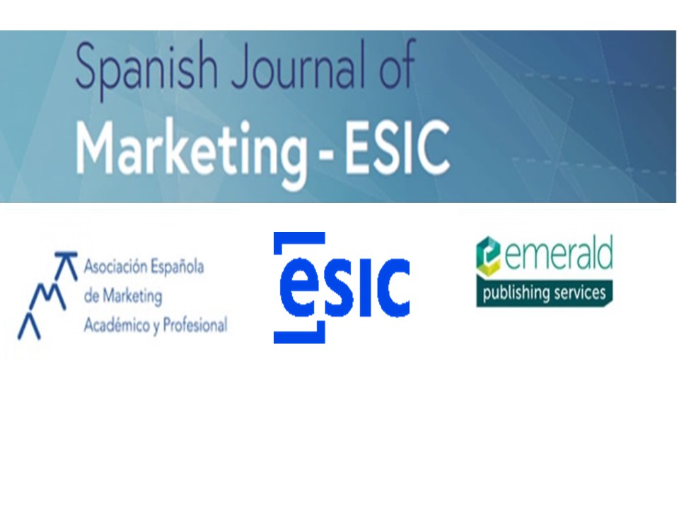 SJM-ESIC se consolida en el 20% de las revistas de marketing de mayor impacto internacional