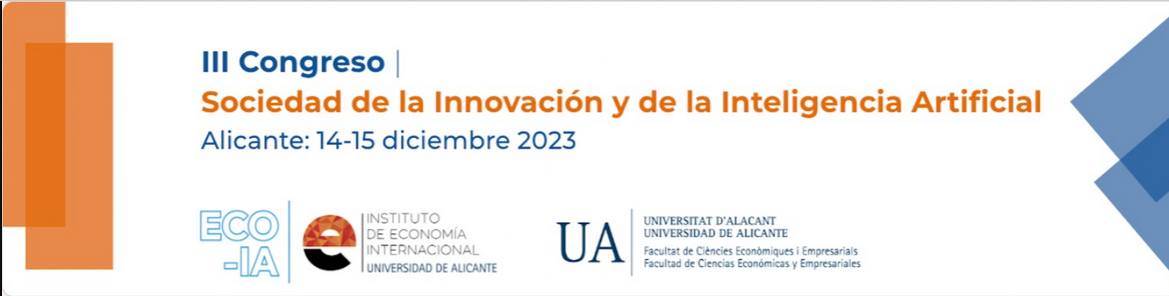 2.0 Logo III Congreso Sociedad Innovacion