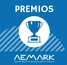 1.3 Nuestra asociacion. Premios AEMARK