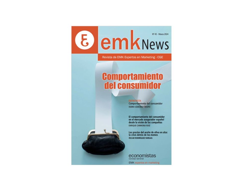 EMK News nº 45 