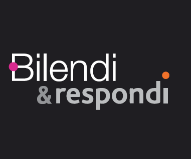 Logo Bilendi Respondi