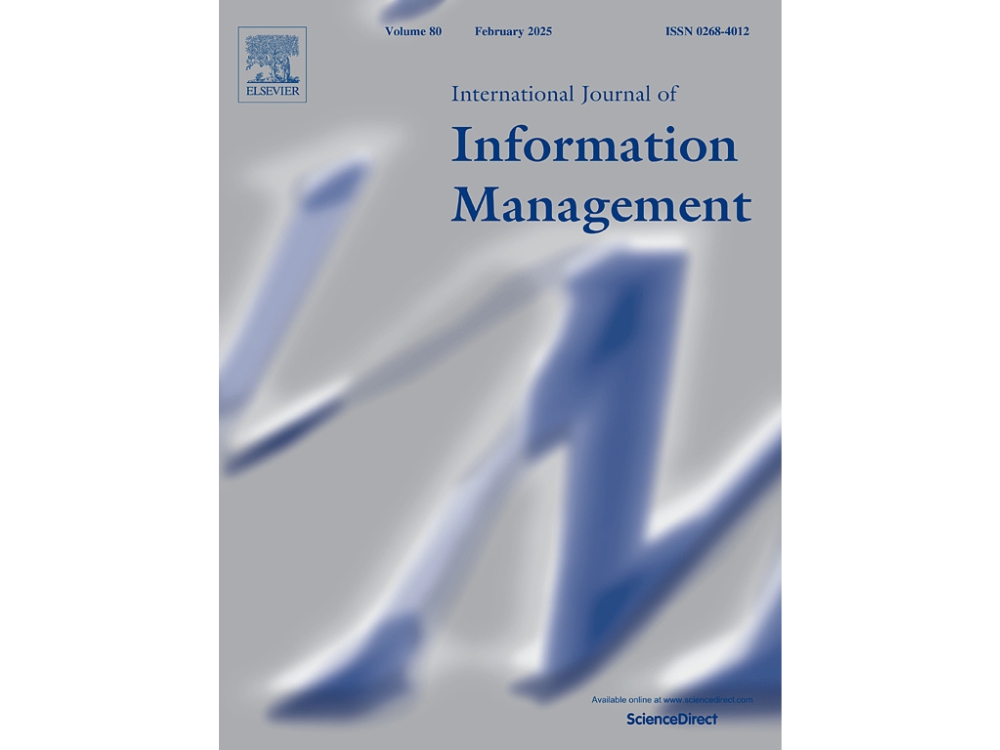 Special Issue IJIM