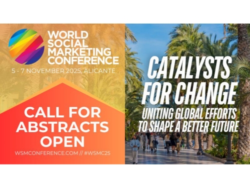 Call for Abstracts Now Open – WSMC 2025 in Alicante, Spain 