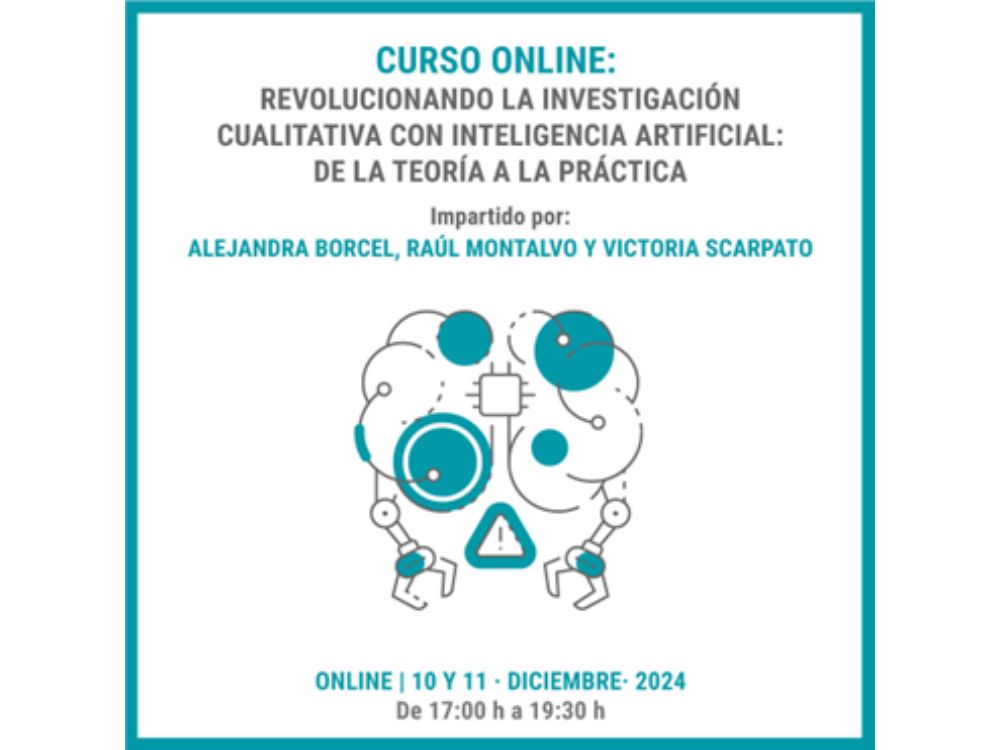 Curso IA Analytics IA CUALI