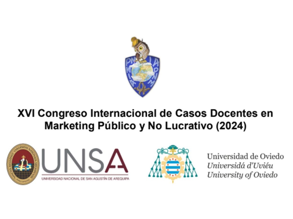 Congreso Casos docentes