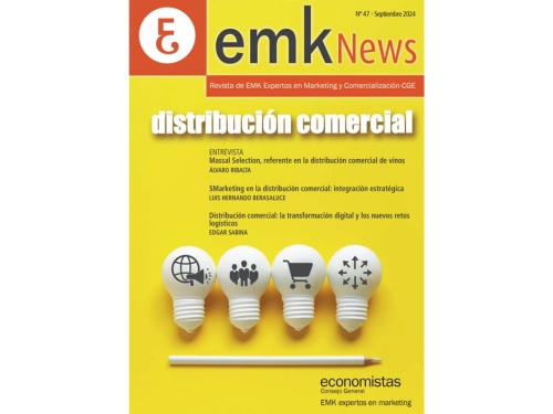 EMK News nº 47 