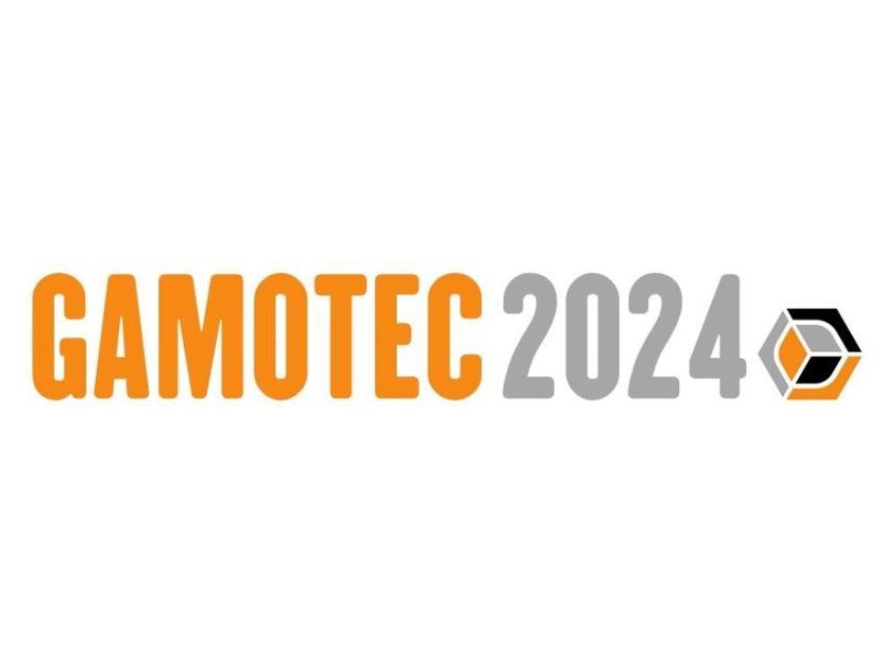 3.0 Breaking News. GAMOTEC2024