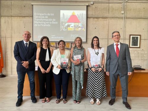 MARCELA PINCAY PILAY, NUEVA DOCTORA DE LA UNIVERSIDAD DE MURCIA 