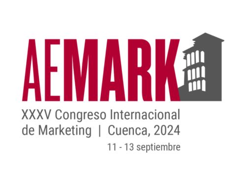 AEMARK 2024 en cifras: ¡Un éxito rotundo! 