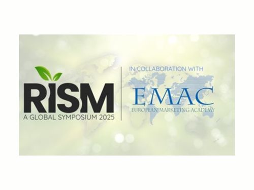 2ND RESEARCH INNOVATIONS IN SUSTAINABLE MARKETING: A GLOBAL SYMPOSIUM – RISM 2025 