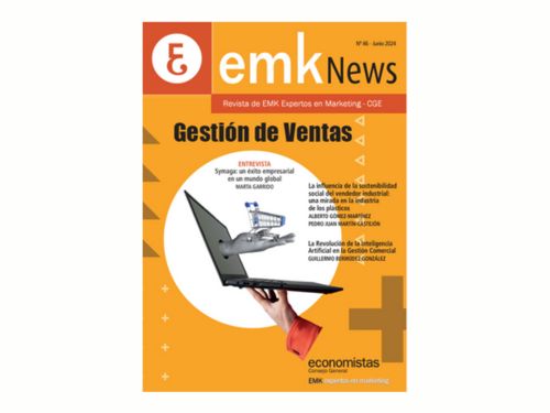 EMK NEWS Nº 46 