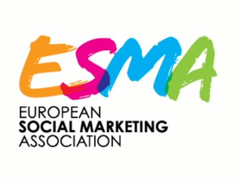 EUROPEAN SOCIAL MARKETING ASSOCIATION. ESMA NEWS LETTER (JUL VOL 2)  