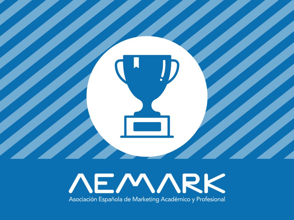 Finalización plazo candidaturas a los Premios AEMARK 2024 