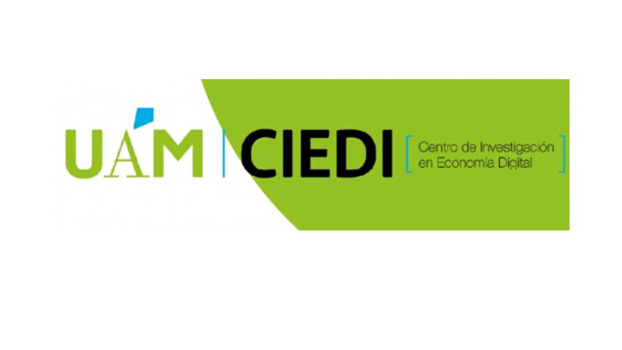 III Convocatoria Premios a Trabajos de Fin de Grado y Trabajos de Fin de Máster en Economía Digital CIEDI 