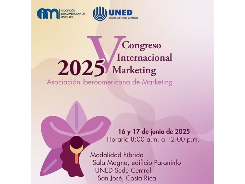 Congreso marketing 2025