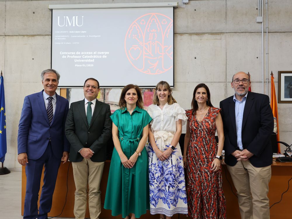 Reconoc. CAU Inés López López