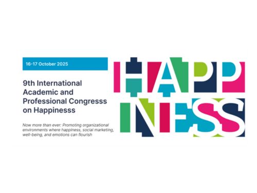 9th INTERNATIONAL ACADEMIC AND PROFESSIONAL CONGRESS ON HAPINESS. 16-17 October 2025 University of Leon (Spain)