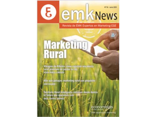 EMK News nº 50 