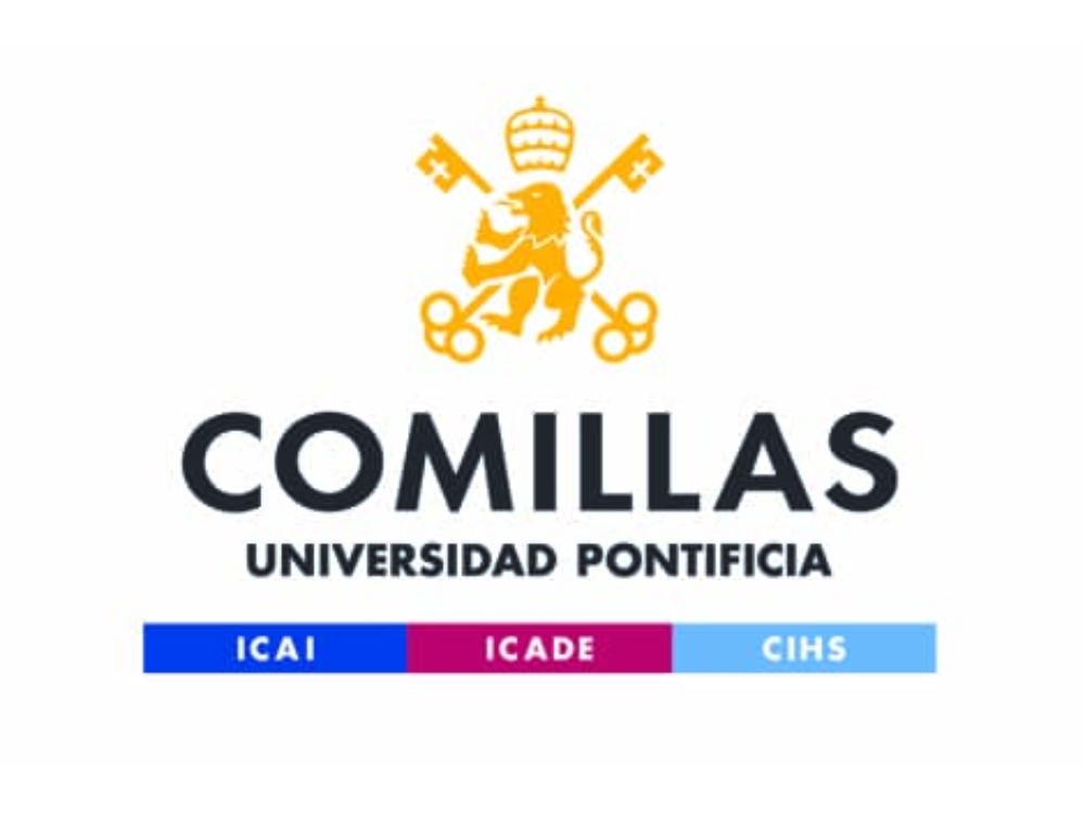 Empleo Comillas