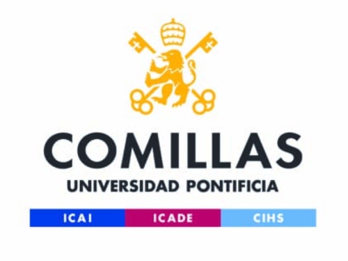 Oportunidad en el área de marketing en la Universidad Pontificia de Comillas